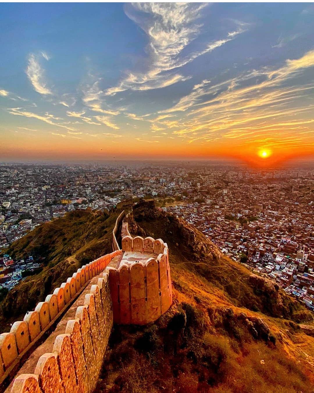 Jaipur Tour Package for 3 Days for Family or Couples