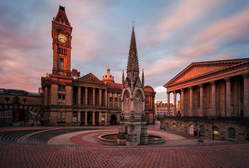 UK and Scotland (Summer 2023)
