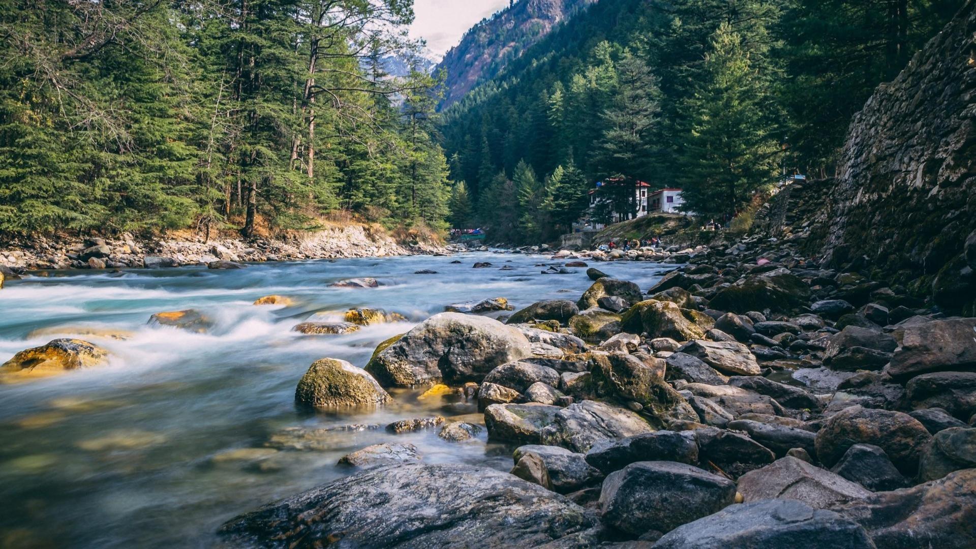Kasol Kheerganga Package – Kasol Camping Kheerganga Trek