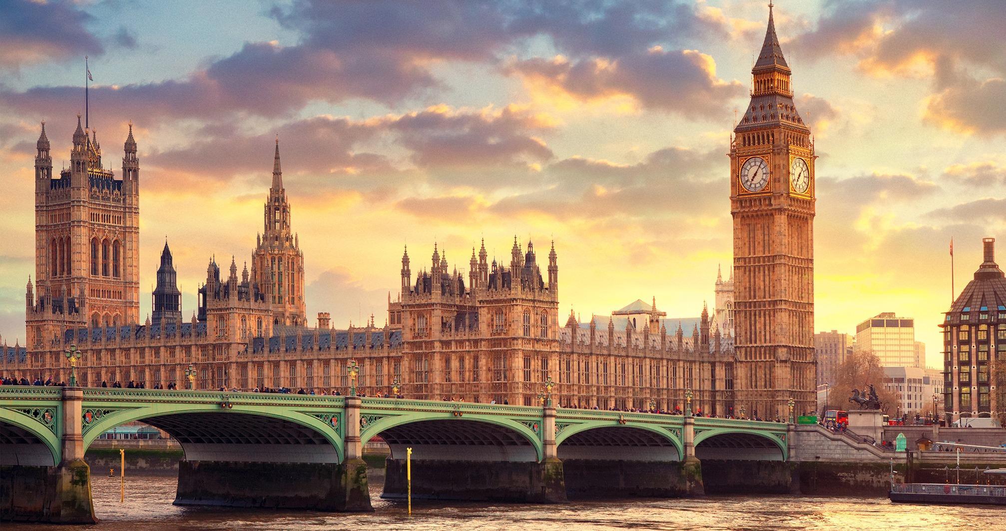 UK and Scotland (Summer 2023)