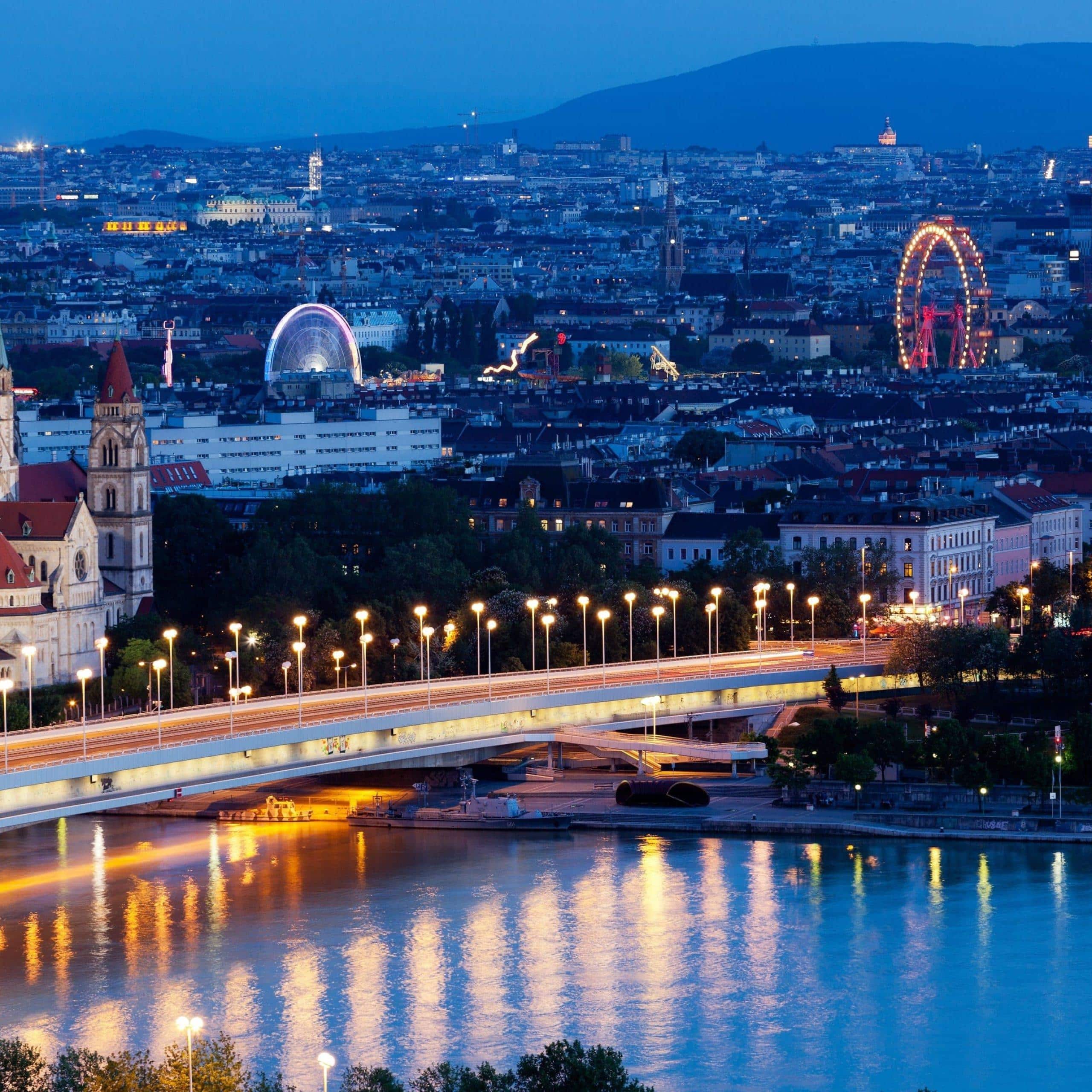 Jewels Of East Europe with Munich (Summer 2023)