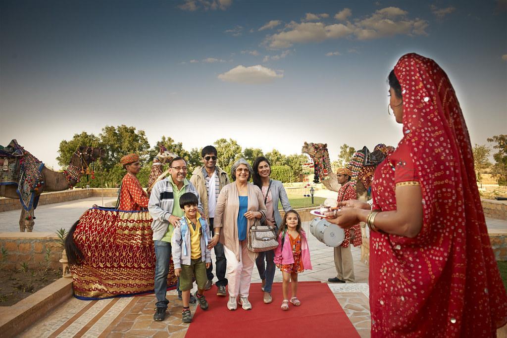 jaisalmer tour package for 3 days