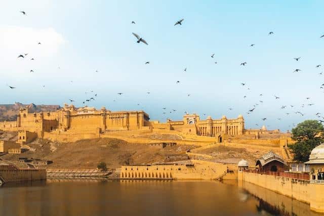 Jaipur Tour Package for 3 Days for Family or Couples