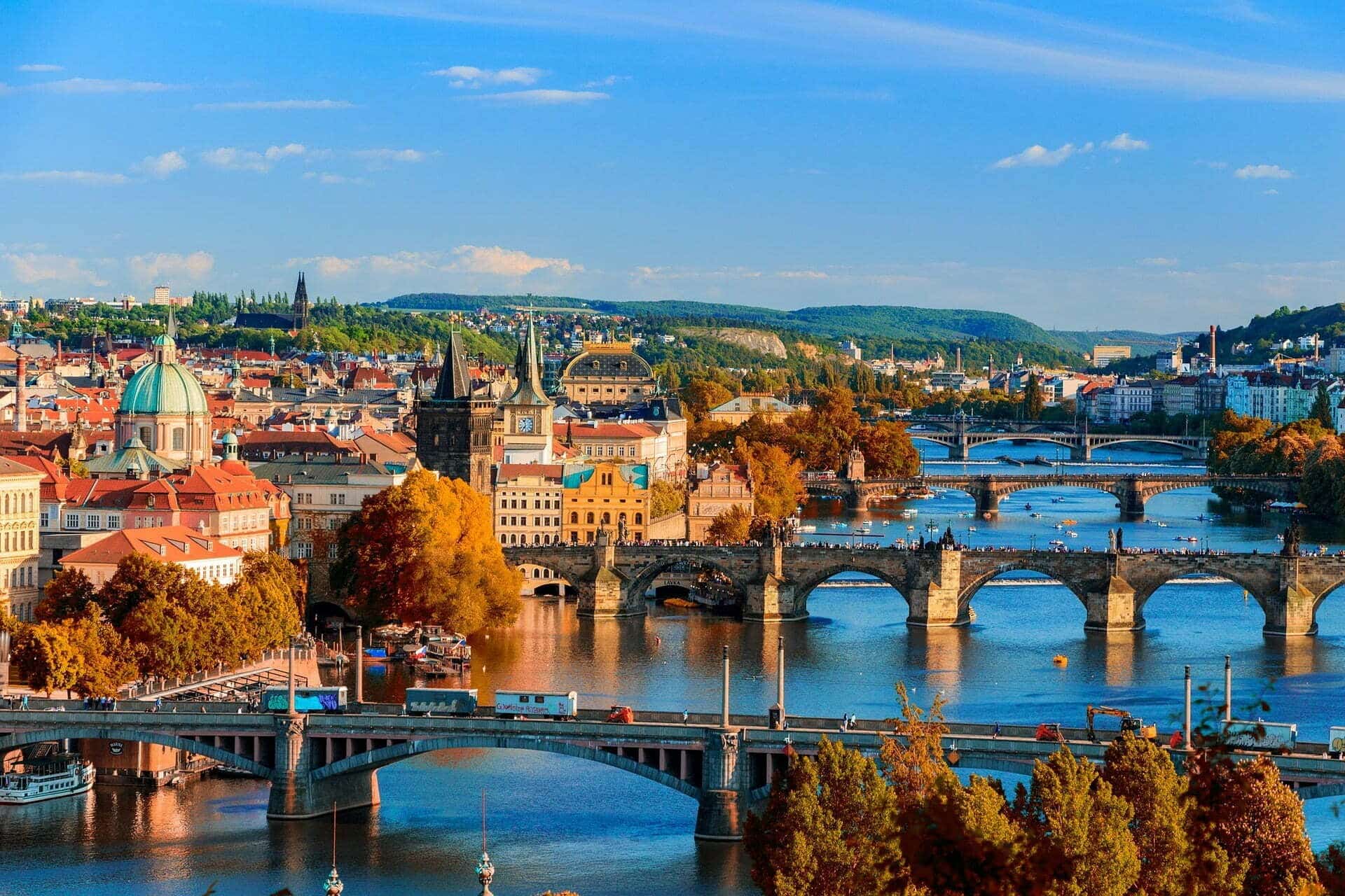 Jewels Of East Europe with Munich (Summer 2023)