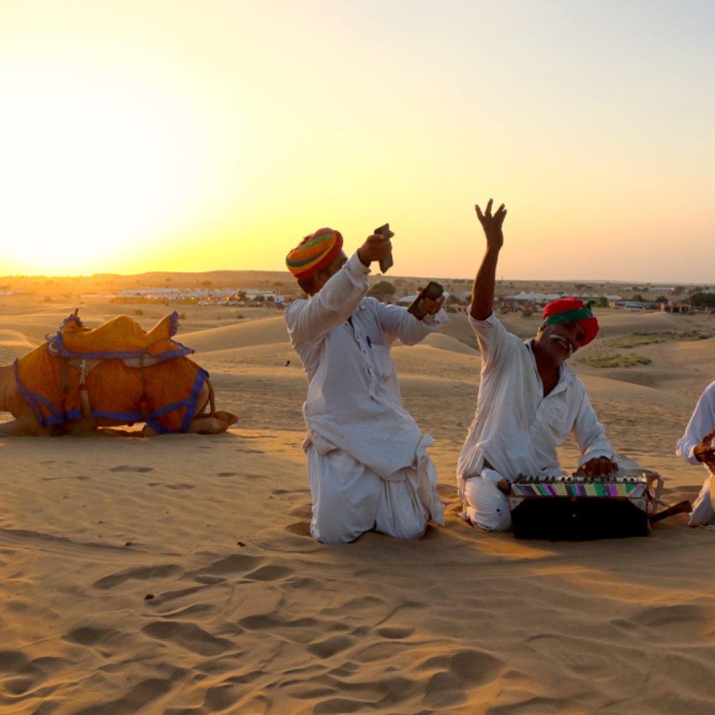 things to do in jaisalmer → Travgenix Travel Solutions