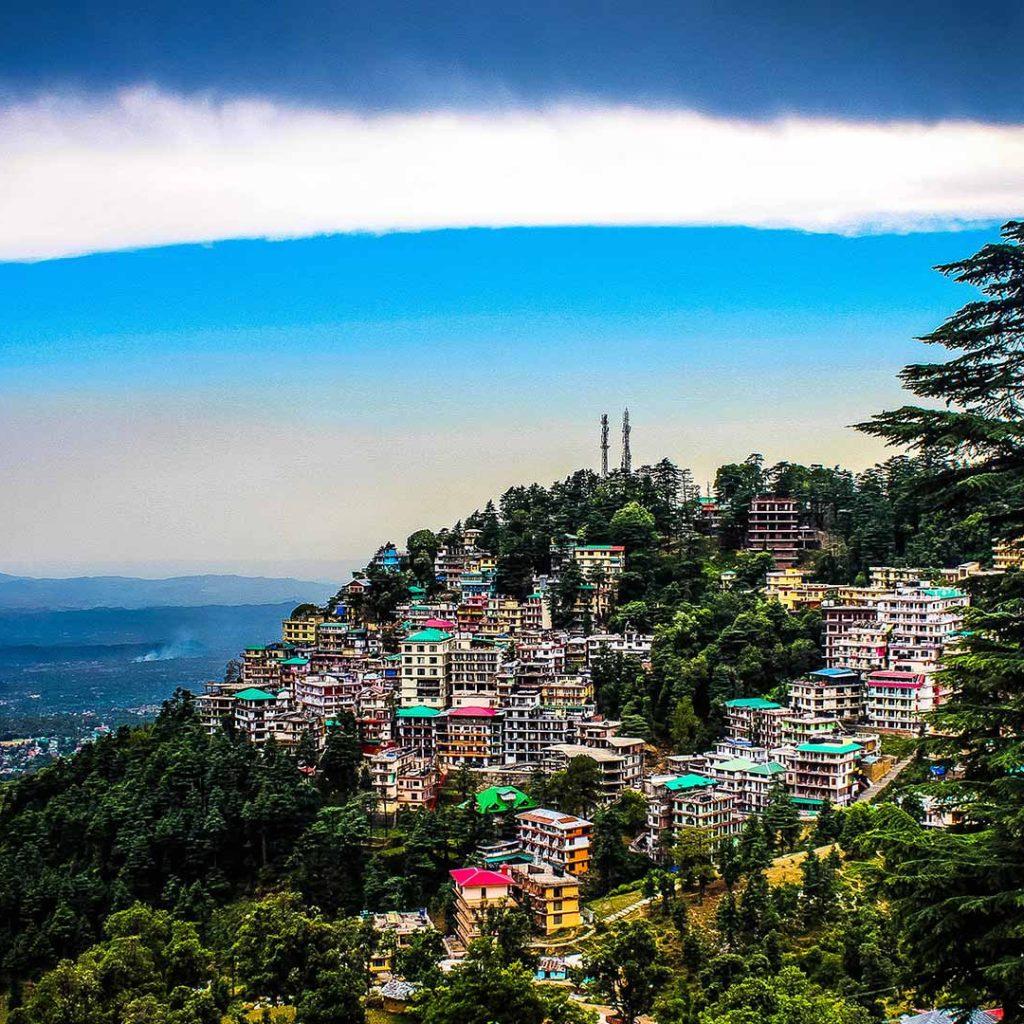 things to do in Mcleodganj