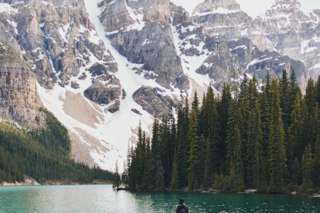 Bhrigu Lake Trek, Manali