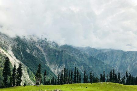 Best Kashmir Family Tour