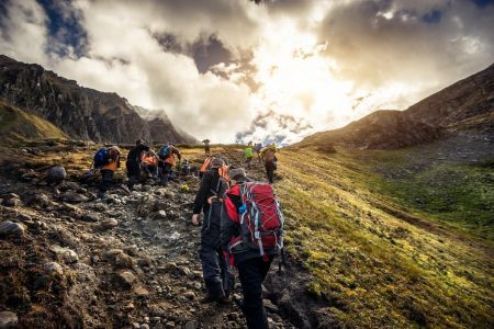 Kasol Kheerganga Package – Kasol Camping Kheerganga Trek