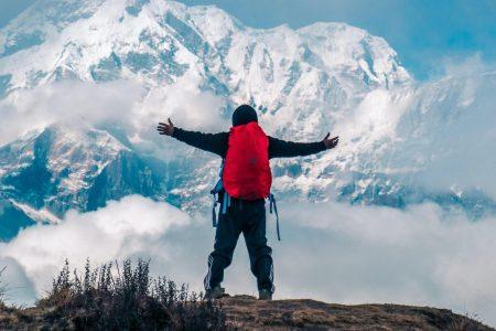 Triund Laka Glacier Trek Package
