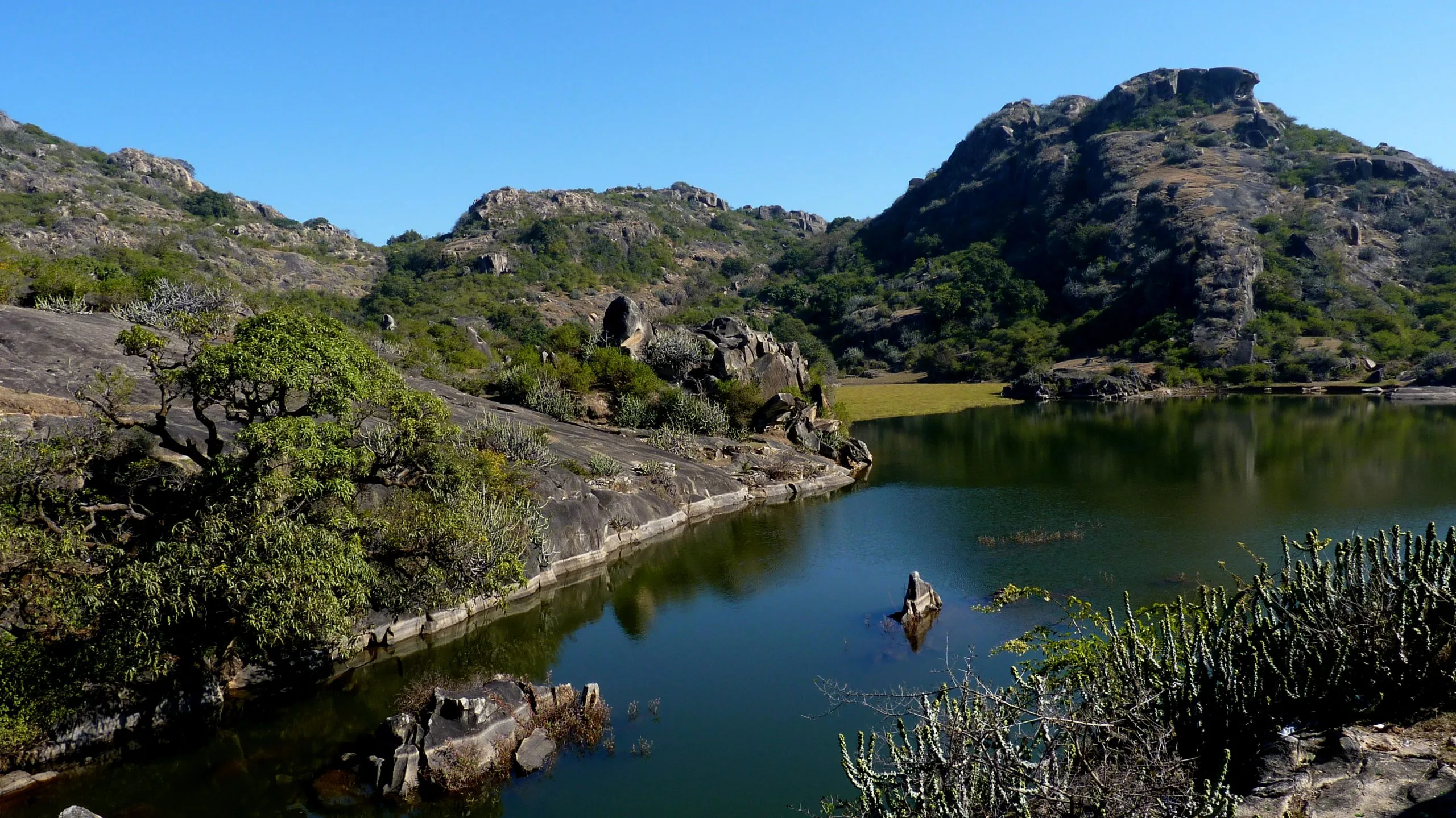 5 Days Udaipur Mount Abu Tour