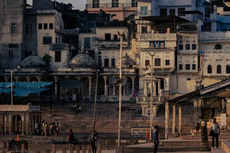 Pushkar Tour Package from Jaipur