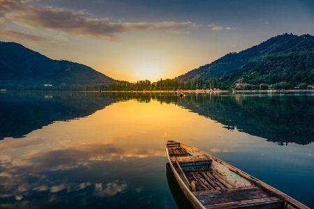 Srinagar Tour with Gulmarg & Pahalgam