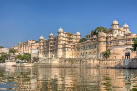 Udaipur Jodhpur Jaisalmer Tour