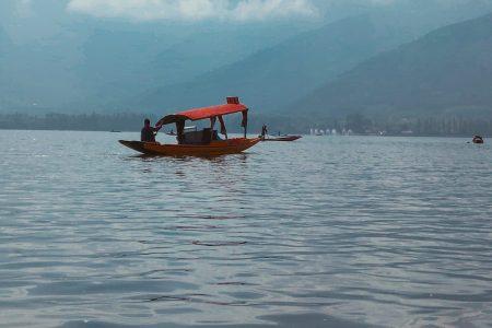 5 Days Kashmir Honeymoon Package