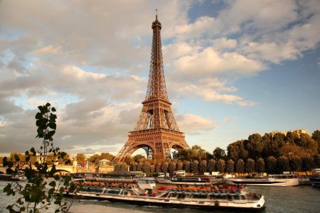 Glimpses of Europe (Summer 2023) – Land Only