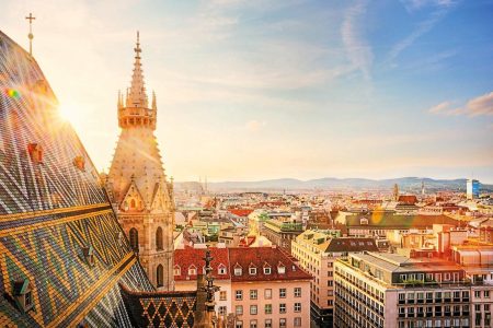 Jewels Of East Europe with Munich (Summer 2023)