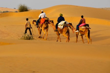 International Holidays, India Tours & Corporate MICE Solutions