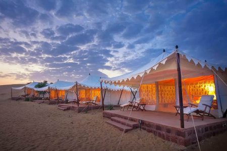 International Holidays, India Tours & Corporate MICE Solutions
